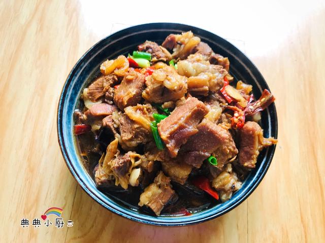 如何做红烧牛腩好吃窍门 9afa72d3dfa949efa1173ba9e95a8757.jpeg