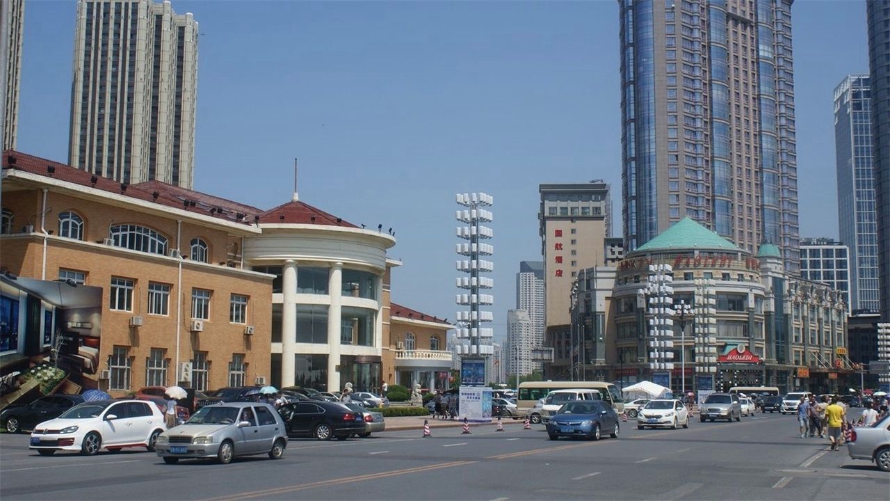 大连市内四区人口_大连市内四区地图(2)
