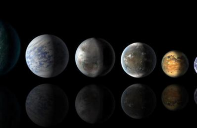 开普勒452b行星了解的程度越来越高之后,居然突然宣判了这颗星球死刑