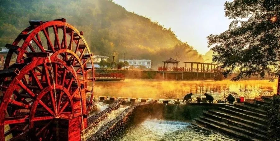 南宁市马山县小都百景区