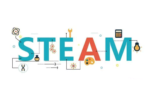 steam教育是什么意思