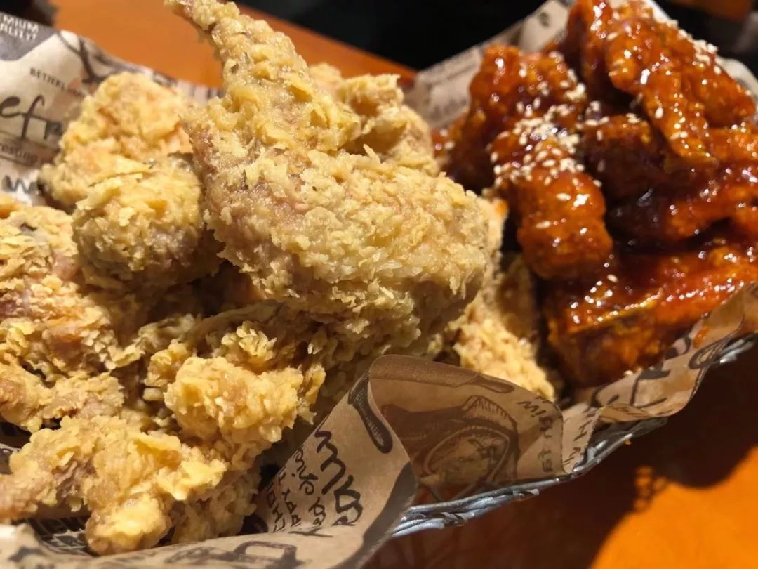 适合吃货看的韩国游记,4天3晚如何吃垮首尔?