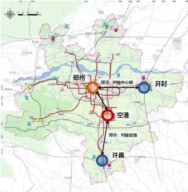 开封中心城区人口_开封中心汽车站规划图(3)