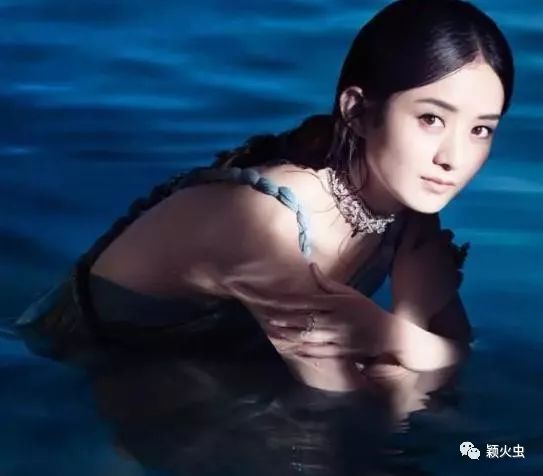 美人鱼是什么样的化身 e081696154ba4027aa312edd6697b667.jpeg