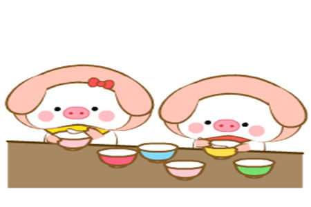 幽默笑话:因为长时间没有谈过女朋友,家里七大