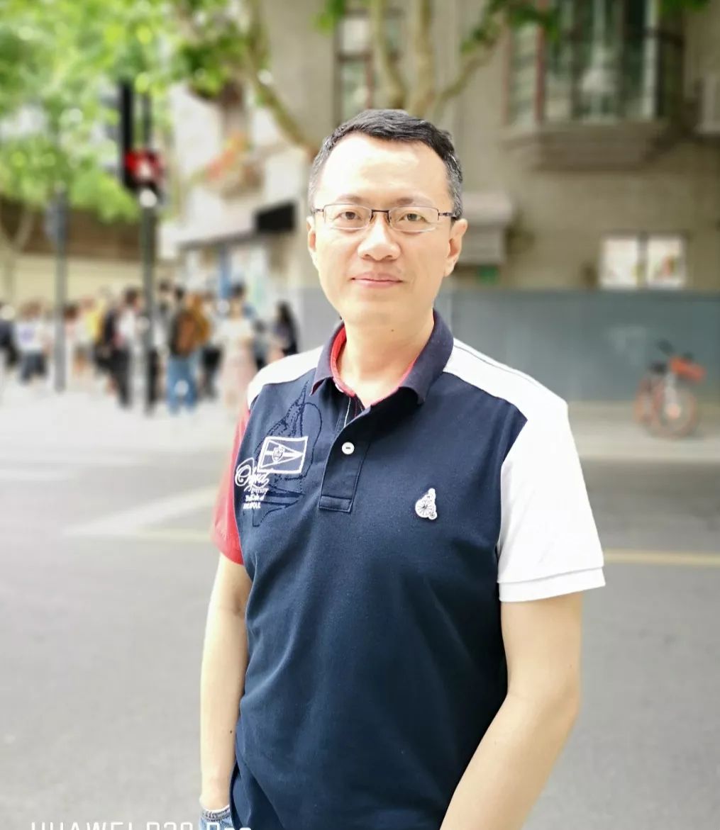 星海头雁优秀教师风采展示