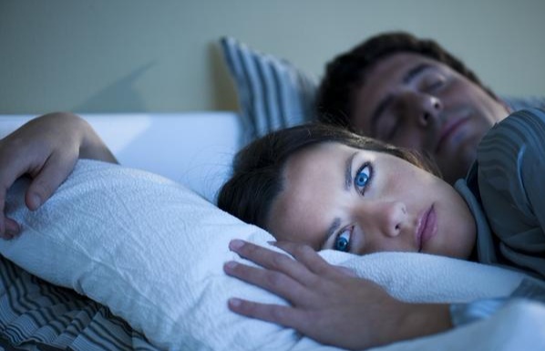 孕妇压力大失眠怎么办