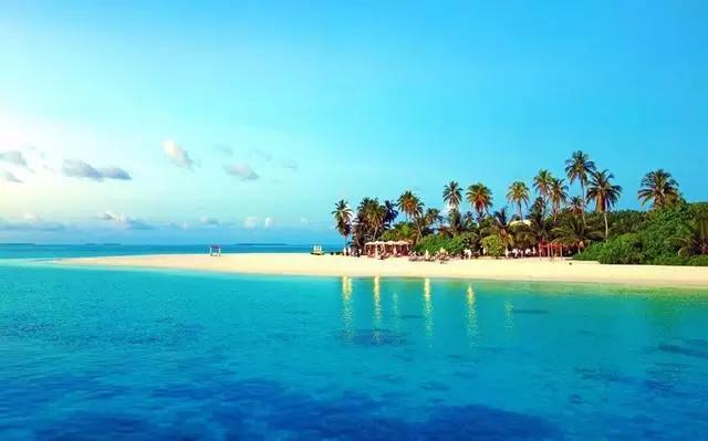 原创             岛代表了永恒的美丽，最浪漫的海岛游排行榜，希望有你钟意目的地