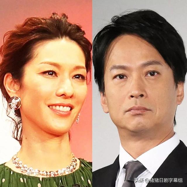 椎名桔平和山本未来离婚 16年婚姻生活画上终点