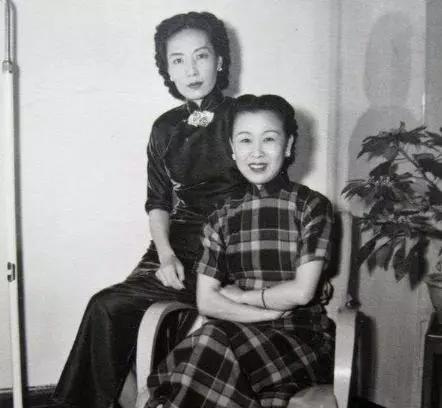 儿子|杜月笙虽为青帮老大，可他最小的儿子闻名全国，为祖国建设而奋斗