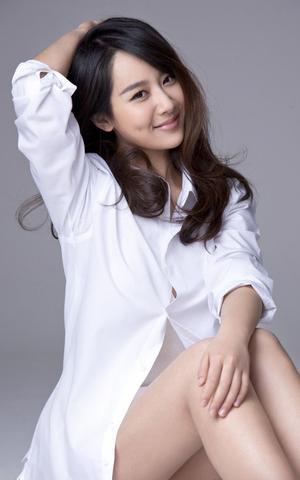 "国民好闺女"杨紫的身材有多好?身高三围全面曝光
