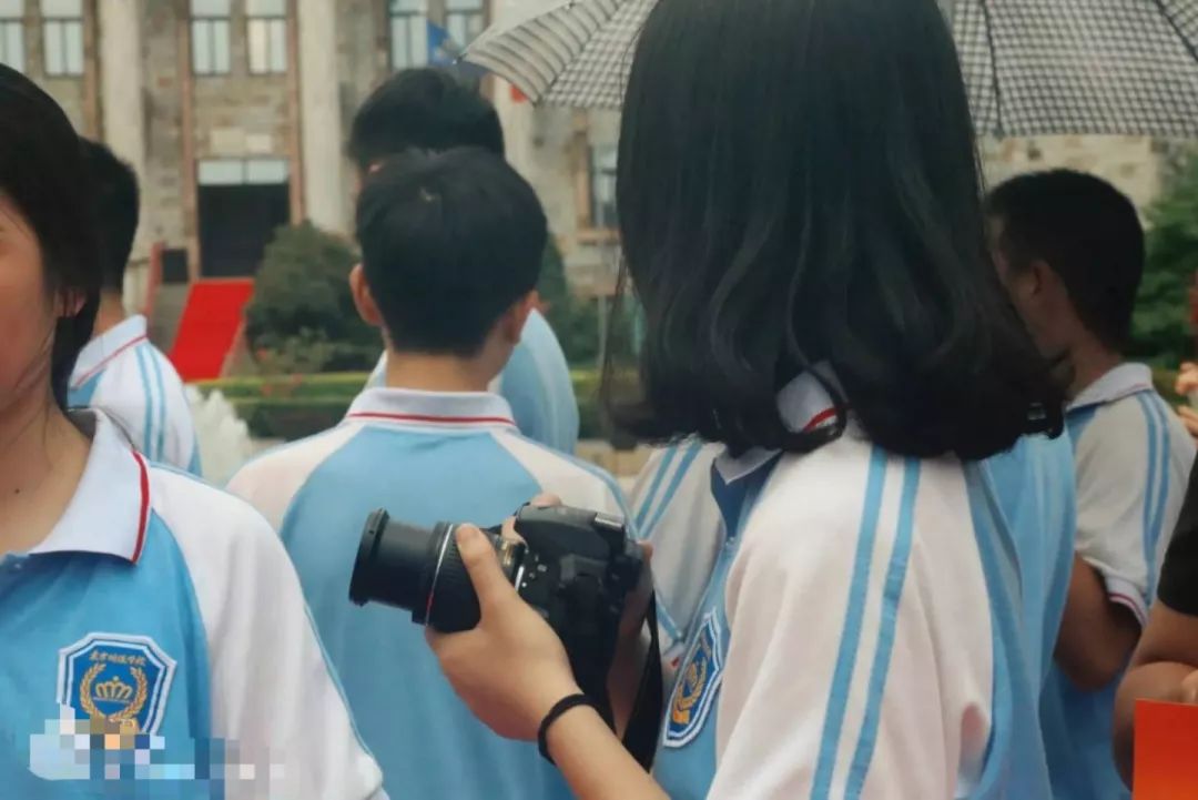 机电工程学校高辅166 这群很nice的人 图片来源:东方明珠摄影社 东莞