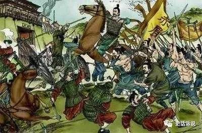 皇帝|历史上最幸运的放牛娃，靠着抓阄当上皇帝，最终却双目失明