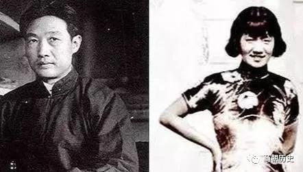 徐悲鸿|婚期在即，未婚妻突然过世，他悲痛不已，17年后却在街头偶遇亡妻