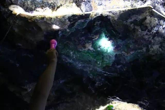 瑶岗仙人口_瑶岗仙钨矿一工段