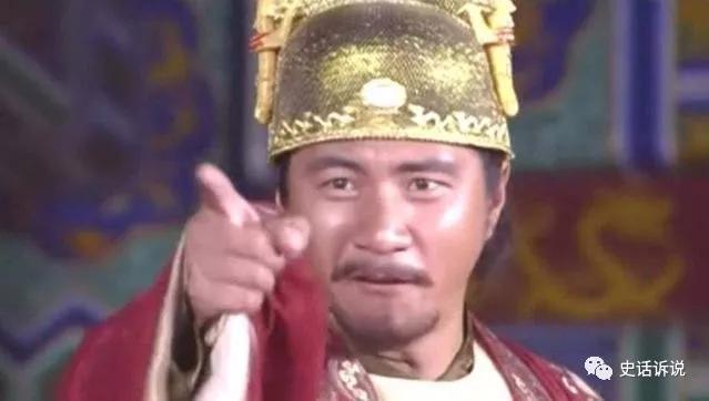 元朝|皇帝下令开仓放粮，然后扮成乞丐去要饭，回来之后连斩五位大臣