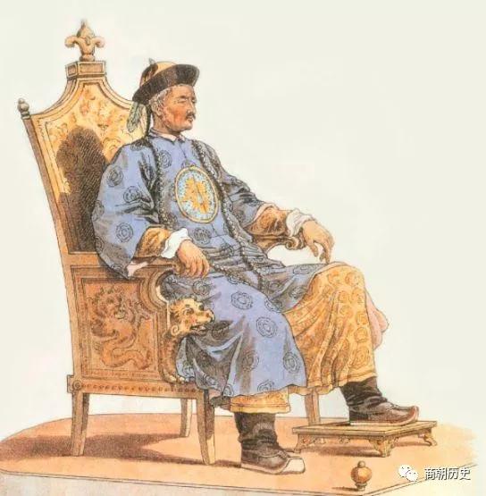 乾隆|为什么说“康乾盛世”是一场自欺欺人的鼓吹？乾隆究竟有多荒唐？