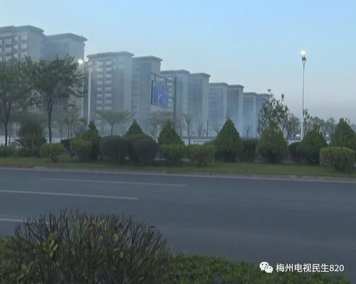 梅州城区人口有多少_梅州城区图片(2)