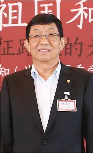 姚忠良白象集团董事长庞彦亮河北省沧州市残联副主席王绍军河南残友