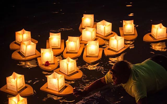 【护林防火】寒衣节里寄相思 文明祭祀记心中