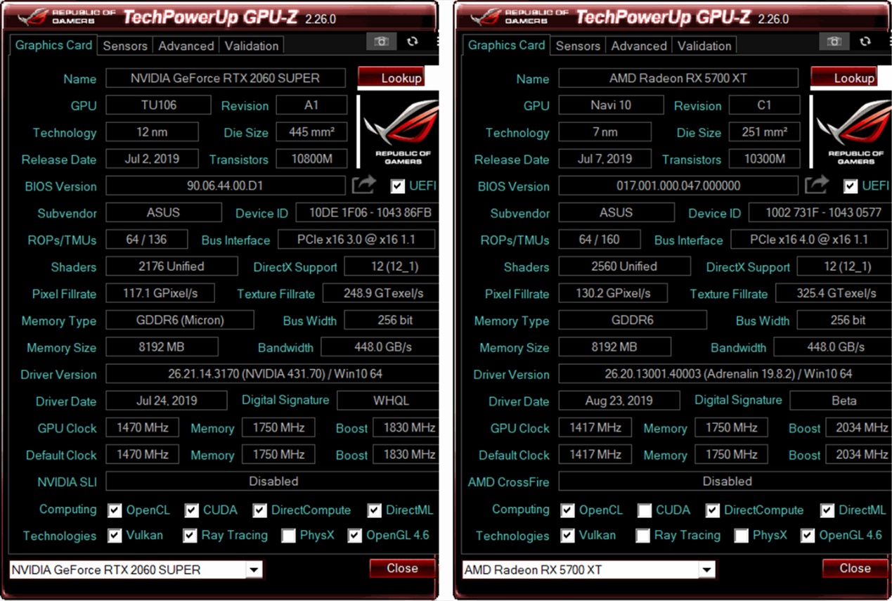 华硕p8z77vlx2主板|华硕rog猛禽2060super显卡开箱,xt