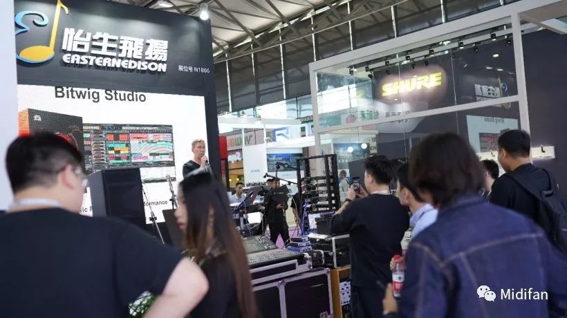 全新起航:怡生飞扬 2019 年上海国际灯光音响展完美收官——展会现场大事记_搜狐汽车_搜狐网