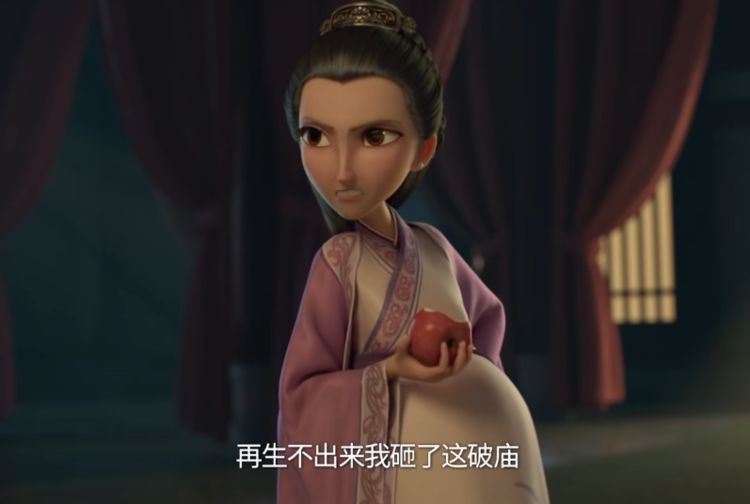 古代不是女随夫姓吗为何李靖的夫人不称呼李夫人而是殷夫人