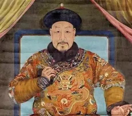 三等|乾隆在寿宴上写下一字，百官交口称赞，和珅却叹道：我命不久矣