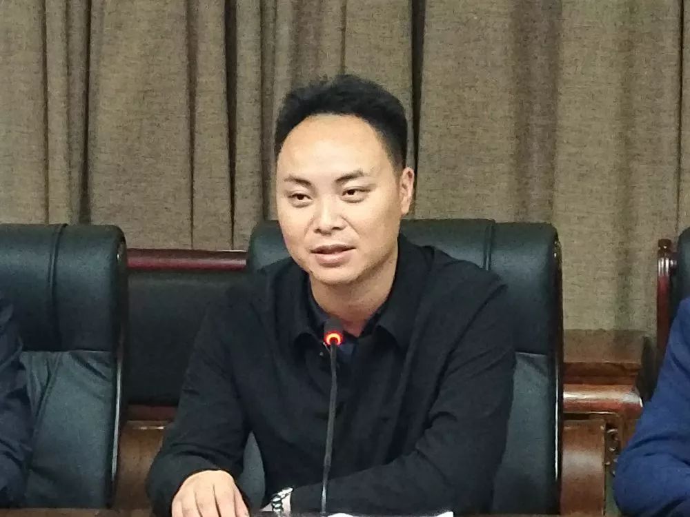 福应街道考察组赴旺苍县东河镇考察东西部扶贫协作工作