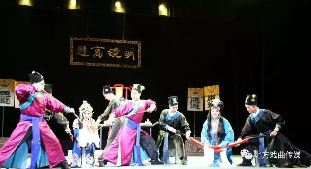 窦娥冤叫婆婆曲谱_秦腔窦娥冤托梦曲谱(3)