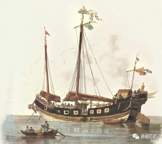 乾隆|为什么说“康乾盛世”是一场自欺欺人的鼓吹？乾隆究竟有多荒唐？