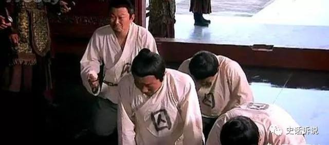 元朝|皇帝下令开仓放粮，然后扮成乞丐去要饭，回来之后连斩五位大臣