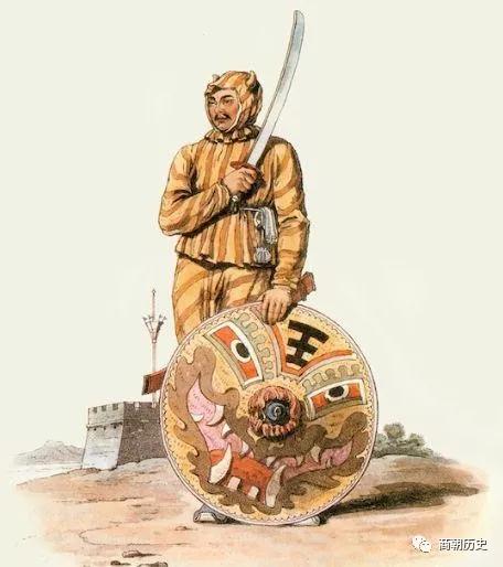 乾隆|为什么说“康乾盛世”是一场自欺欺人的鼓吹？乾隆究竟有多荒唐？