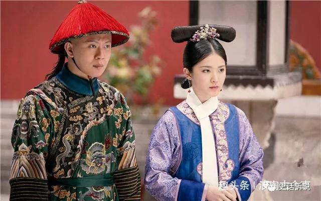 公主|雍正唯一的女儿，23岁去世，雍正因为争夺皇位没顾上，5年后追封