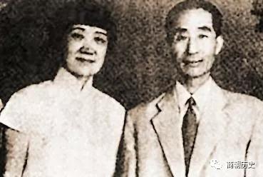 徐悲鸿|婚期在即，未婚妻突然过世，他悲痛不已，17年后却在街头偶遇亡妻