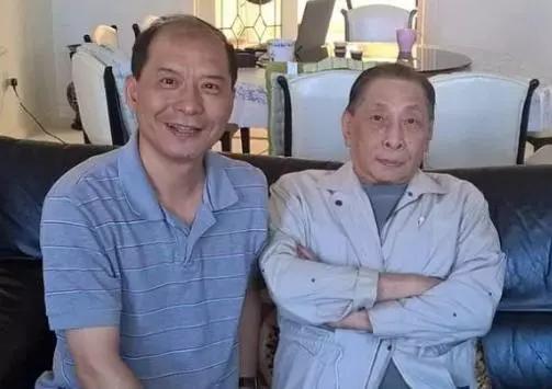 儿子|杜月笙虽为青帮老大，可他最小的儿子闻名全国，为祖国建设而奋斗