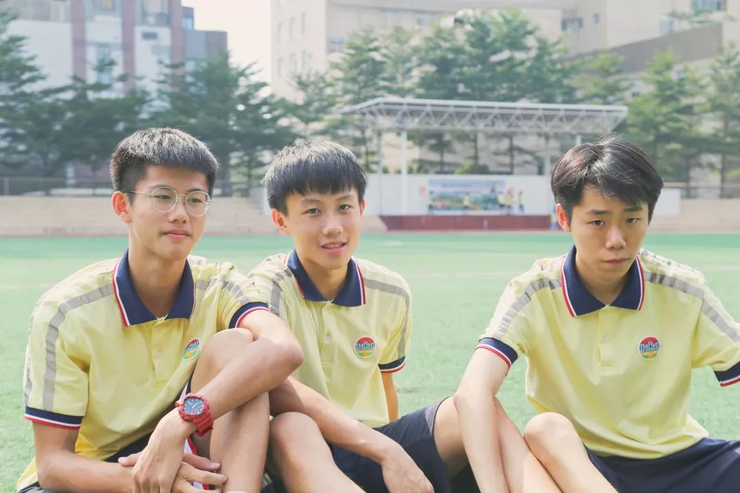 黎镁薇 吴东畦 廖从融摄影:莞外候鸟文学摄影社万江中学摄影师:何卓琳