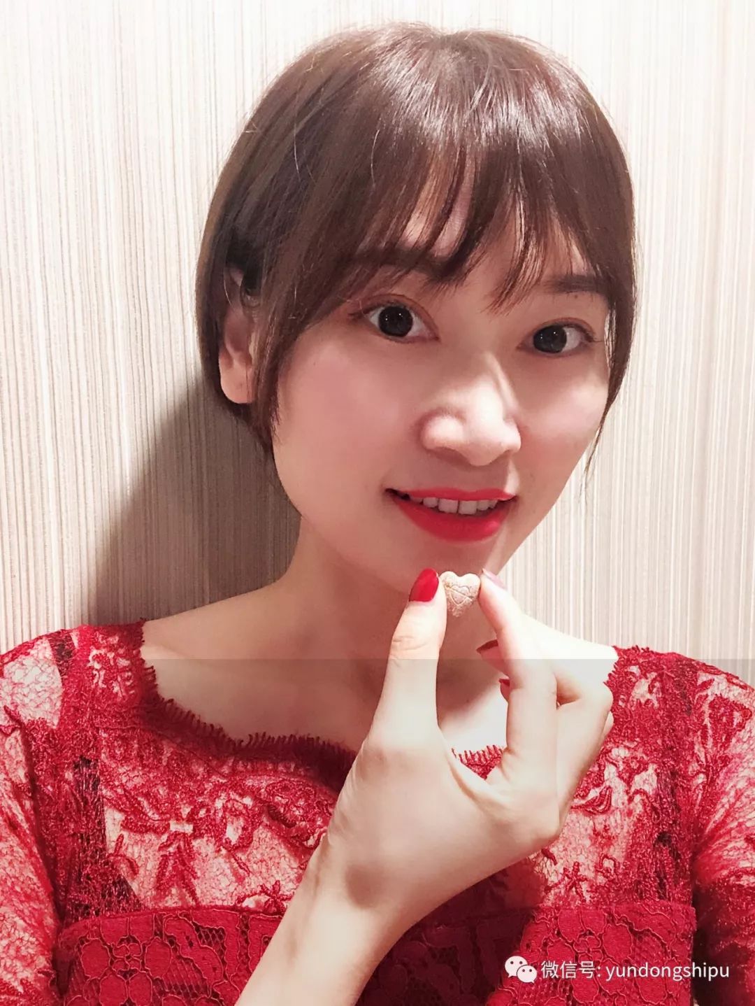 血橙双孢菇压片糖果怎么吃效果好？