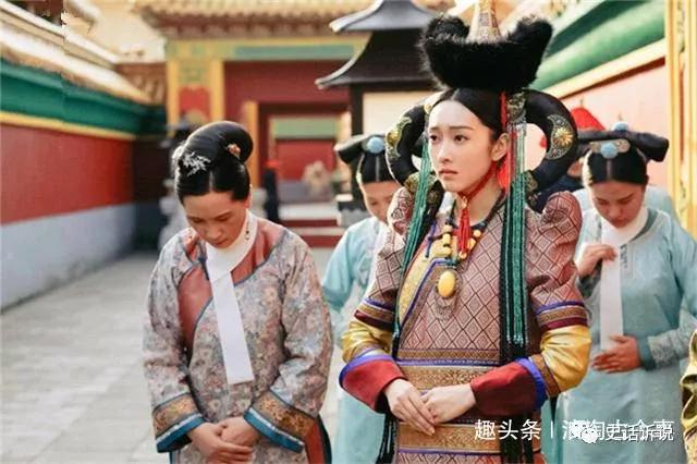 公主|雍正唯一的女儿，23岁去世，雍正因为争夺皇位没顾上，5年后追封