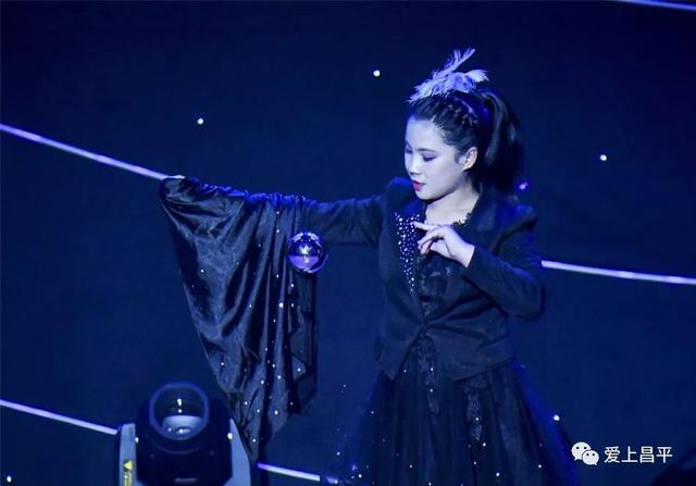 国际魔术大师齐上阵,在昌平演绎巅峰奇迹!_现场表演