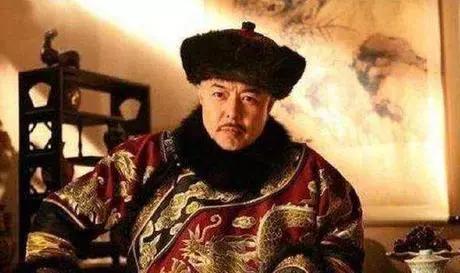 三等|乾隆在寿宴上写下一字，百官交口称赞，和珅却叹道：我命不久矣