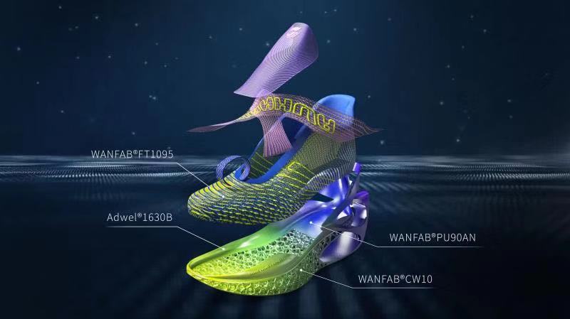 定制化设计的3D打印运动鞋，离我们的日常生活还有多远？