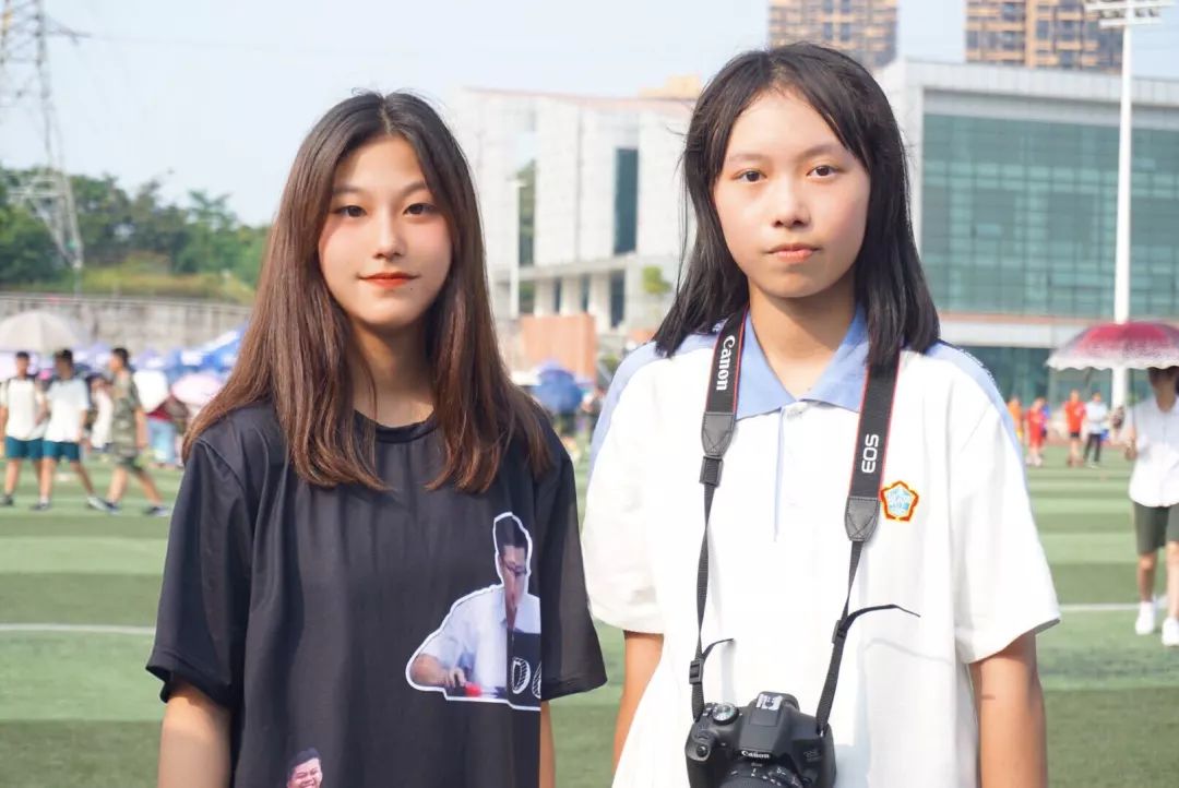 为你建一座校服博物馆_图片