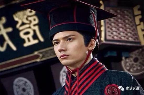 皇帝|历史上最幸运的放牛娃，靠着抓阄当上皇帝，最终却双目失明