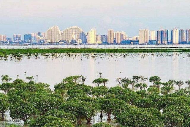 廣西知名度最高的三座城市，都是旅遊強市，看看有你家鄉嗎 旅遊 第5張