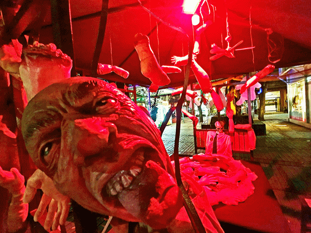 今晚继续!创产超嗨狂欢盛会!