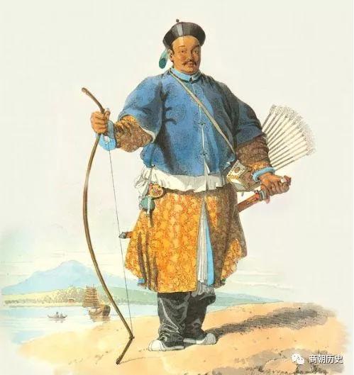 乾隆|为什么说“康乾盛世”是一场自欺欺人的鼓吹？乾隆究竟有多荒唐？