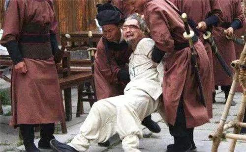 明朝|朱元璋规定：贪污60两银子以上斩首，明朝60两相当于现在多少钱？