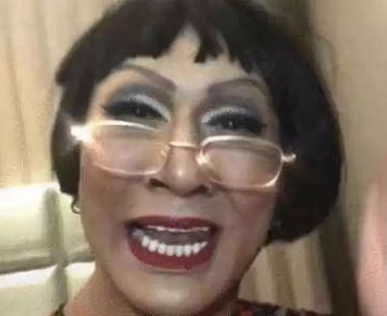 搞笑视频: 韩美娟版《野狼disco》,记得双击么么哒