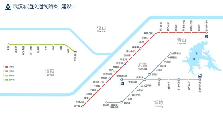 跟着地铁去买房武汉换乘站点楼盘推荐!_衢州生活网